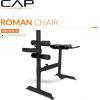 imageCap Strength Roman ChairBlack
