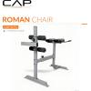imageCap Strength Roman ChairGray