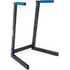 imageFuel Pureformance Dip Station  Bodyweight Training  Multiple OptionsBlackBlue