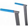 imageFuel Pureformance Dip Station  Bodyweight Training  Multiple OptionsBlackBlue
