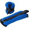 imageTone Fitness AnkleWrist Weights  Mulitple options1 lb  Pair