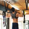 imageTone Fitness Weighted Vest  8lb or 12lb  Multiple Options8 lb  Gray