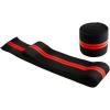 imageCAP Barbell Elastic Knee Wraps Pair