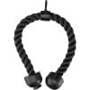 imageCAP Barbell Exercise Machine Attachment  Multiple OptionsDeluxe Tricep Rope