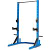 imageCAP Barbell FM8000F Deluxe Power Rack Color SeriesBlue