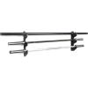 imageCAP Barbell Horizontal Bar Wall Rack3 Tier