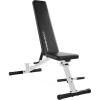 imageCAP Barbell Multi Purpose Adjustable Utility Bench Color SeriesWhite