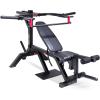 imageCAP Barbell Multifunctional Leverage Gym Machine for FullBody Strength Training