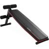 imageCAP Barbell Slant Board  Incline Bench for SitUps Core Strength and FullBody Workouts