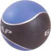 imageCAP Barbell Weight Medicine Ball  212lb Options6 lb  Blue
