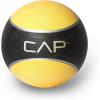 imageCAP Barbell Weight Medicine Ball  212lb Options8 lb  Yellow