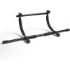 imageCAP Barbell Xtreme Doorway PullUp Bar  Upper Body Strength Training for Home Gym