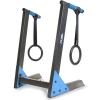 Black/Blue - Deluxe Dip Station w/O-Rings