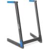 imageFuel Pureformance Dip Station  Bodyweight Training  Multiple OptionsBlackBlue