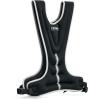 imageTone Fitness Weighted Vest  8lb or 12lb  Multiple Options8 lb  Black