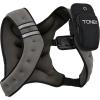 imageTone Fitness Weighted Vest  8lb or 12lb  Multiple Options8 lb  Gray