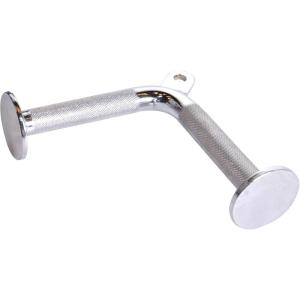 imageCAP Barbell Exercise Machine Attachment  Multiple OptionsTriceps Press Down Bar