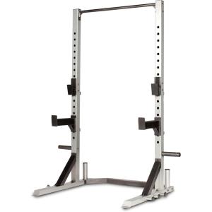 imageCAP Barbell FM8000F Deluxe Power Rack Color SeriesGray