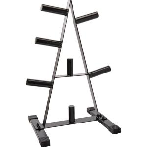 imageCAP Barbell Olympic 2Inch Plate Rack