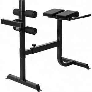 imageCap Strength Roman ChairBlack