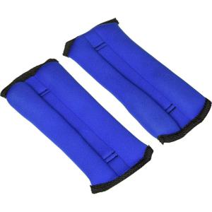 imageTone Fitness AnkleWrist Weights  Mulitple options1 lb  Pair