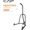 imageFuel Pureformance Heavy Bag Stand  Multiple OptionsBlack