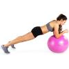 imageTone Fitness Stability BallExercise Ball  Exercise EquipmentPink  55 Centimeters