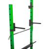 imageCAP Barbell Multi Use Power Rack Color SeriesGreen