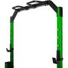 imageCAP Barbell Multi Use Power Rack Color SeriesGreen