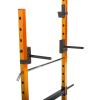 imageCAP Barbell Multi Use Power Rack Color SeriesOrange