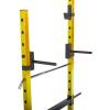 imageCAP Barbell Multi Use Power Rack Color SeriesYellow