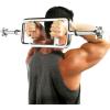 imageCAP Barbell Standard Threaded 34quot Triceps Bar  Multiple OptionsChrome