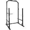 imageCAP Barbell Multi Use Power Rack Color SeriesBlack
