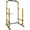 imageCAP Barbell Multi Use Power Rack Color SeriesOrange