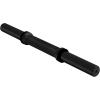 imageCAP Barbell 14quot Regular Dumbbell Handles  Multiple OptionsBlack  Pair
