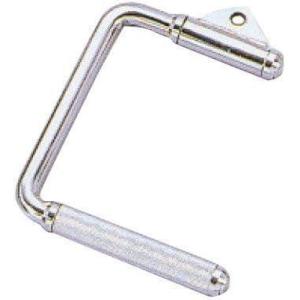 imageCAP Barbell Cross Over Solid Handle