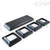 imageCap Barbell Adjustable Aerobic Step Platform Exercise Step Gray