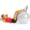 imageCap Barbell Fitness Stability Exercise Ball 65cm  Multiple ColorsSilver