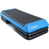 imageTone Fitness Compact Aerobic Step Platform  Exercise StepBlackBlue