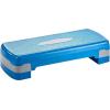 imageTone Fitness Compact Aerobic Step Platform  Exercise StepMedium BlueGray