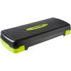 imageTone Fitness Compact Aerobic Step Platform  Exercise StepBlackYellow